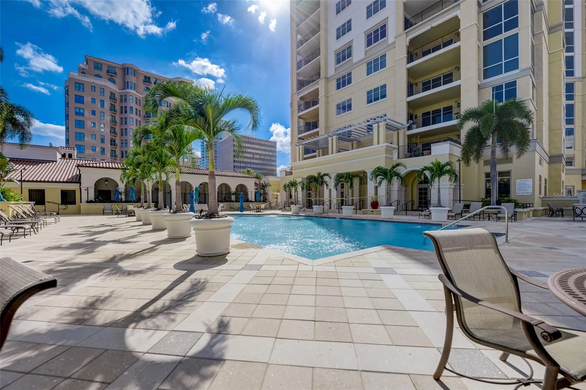 300 Beach Drive NE St Petersburg FL 33701