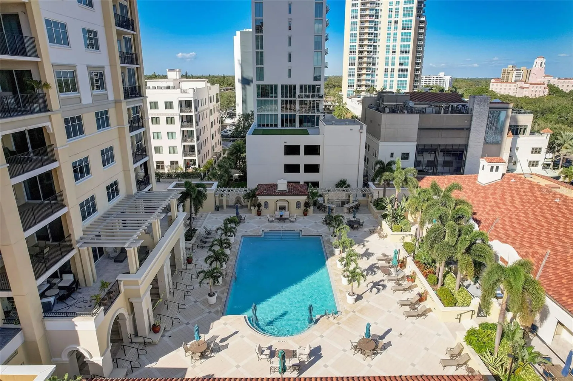 300 Beach Drive NE St Petersburg FL 33701