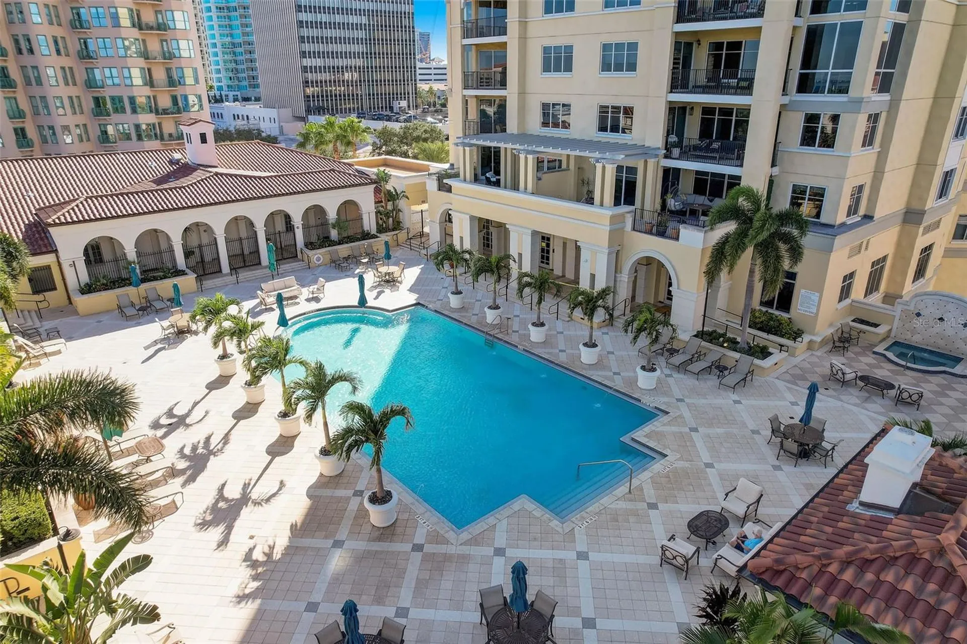 300 Beach Drive NE St Petersburg FL 33701