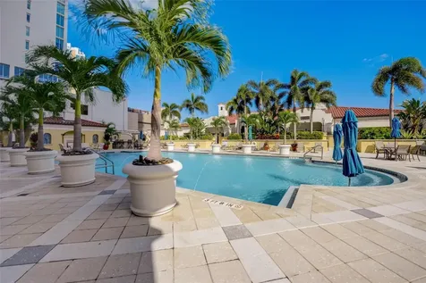 300 Beach Drive NE St Petersburg FL 33701