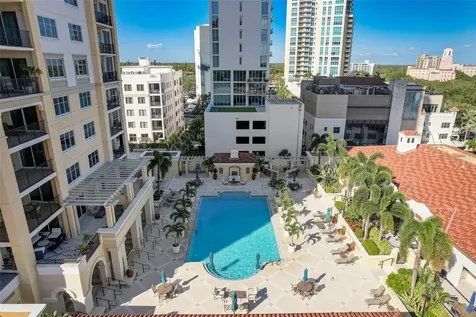 300 Beach Drive NE St Petersburg FL 33701