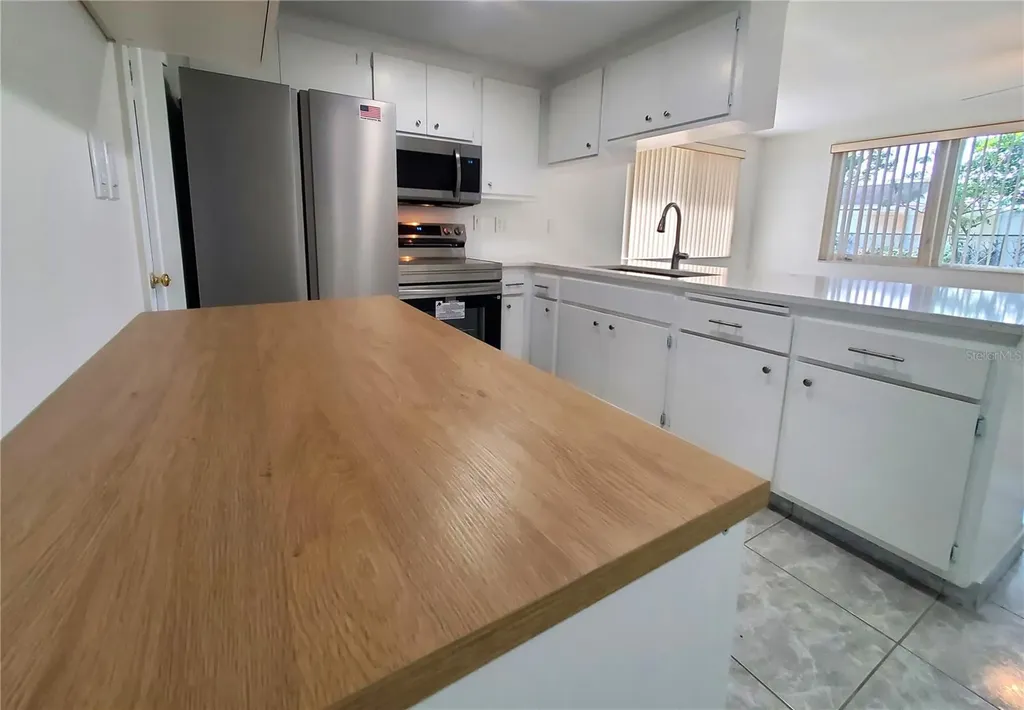 7534 Rosewood Drive Port Richey FL 34668
