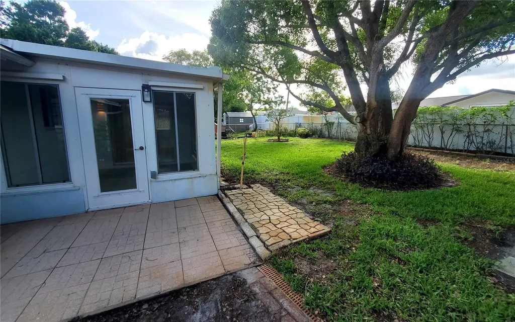 7534 Rosewood Drive Port Richey FL 34668