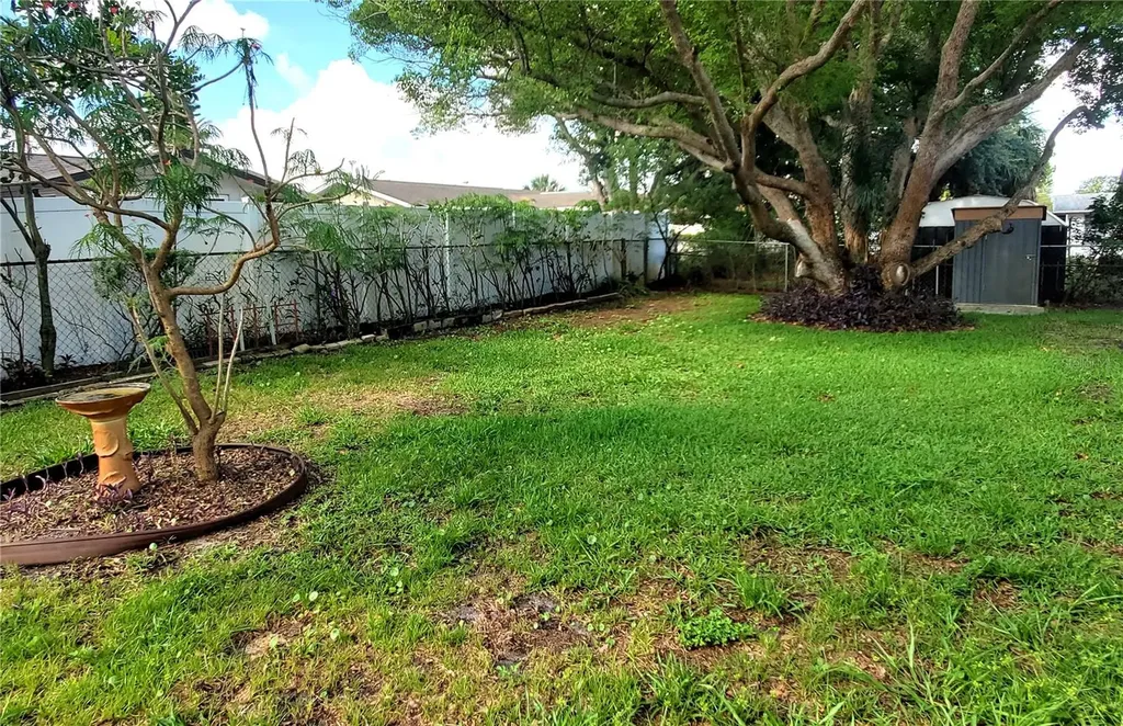 7534 Rosewood Drive Port Richey FL 34668