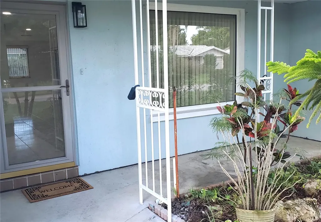 7534 Rosewood Drive Port Richey FL 34668