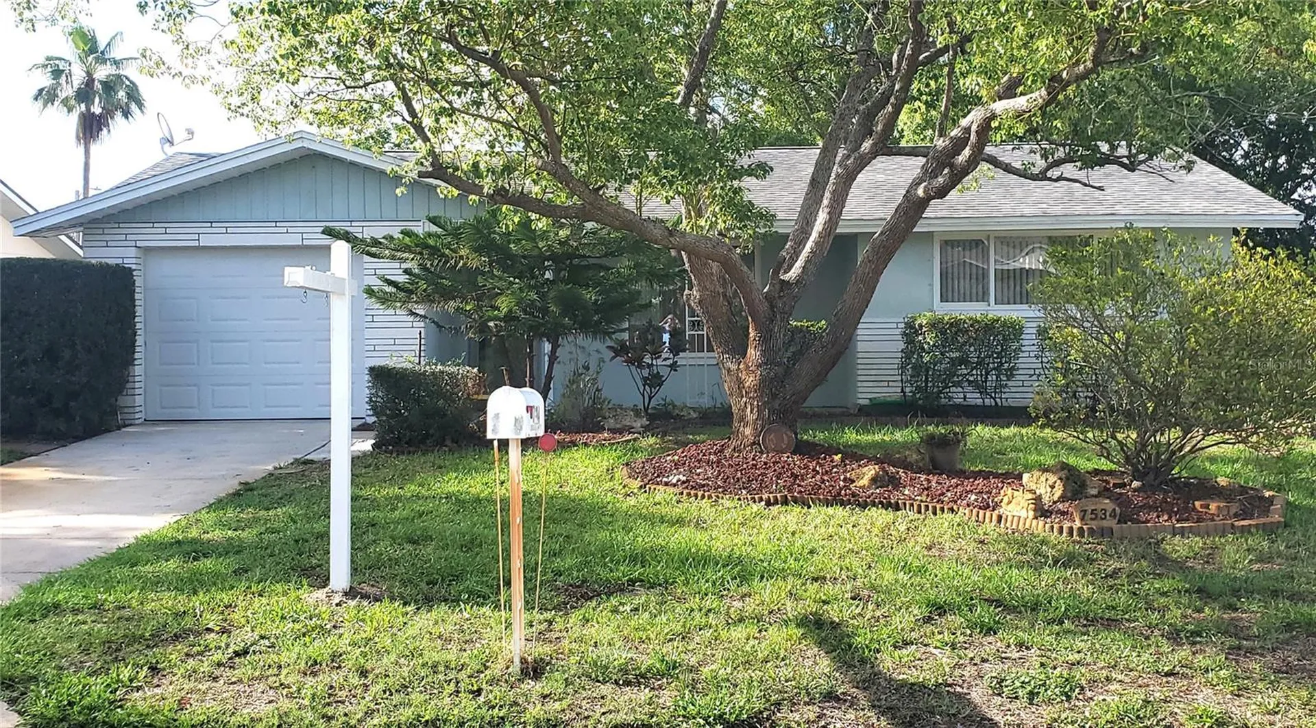 7534 Rosewood Drive Port Richey FL 34668