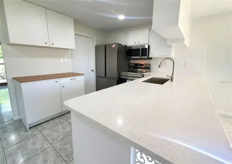 7534 Rosewood Drive Port Richey FL 34668