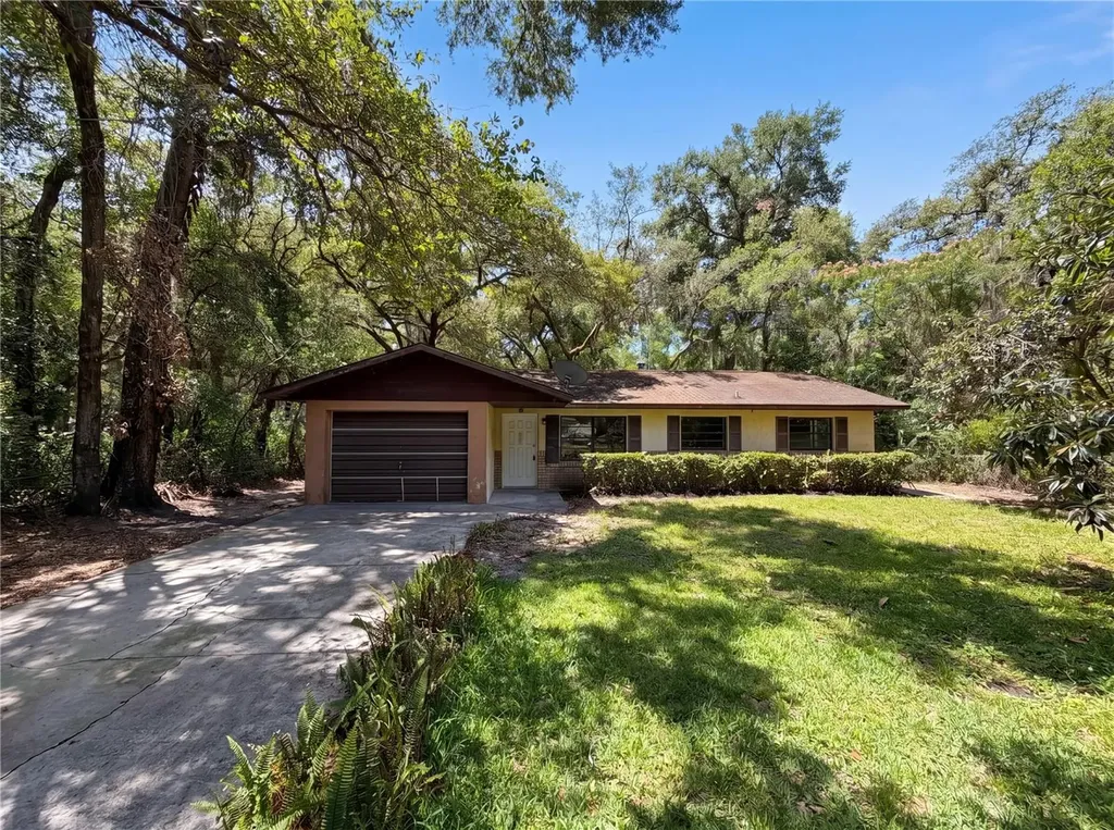 2505 Velma Terrace Leesburg FL 34748