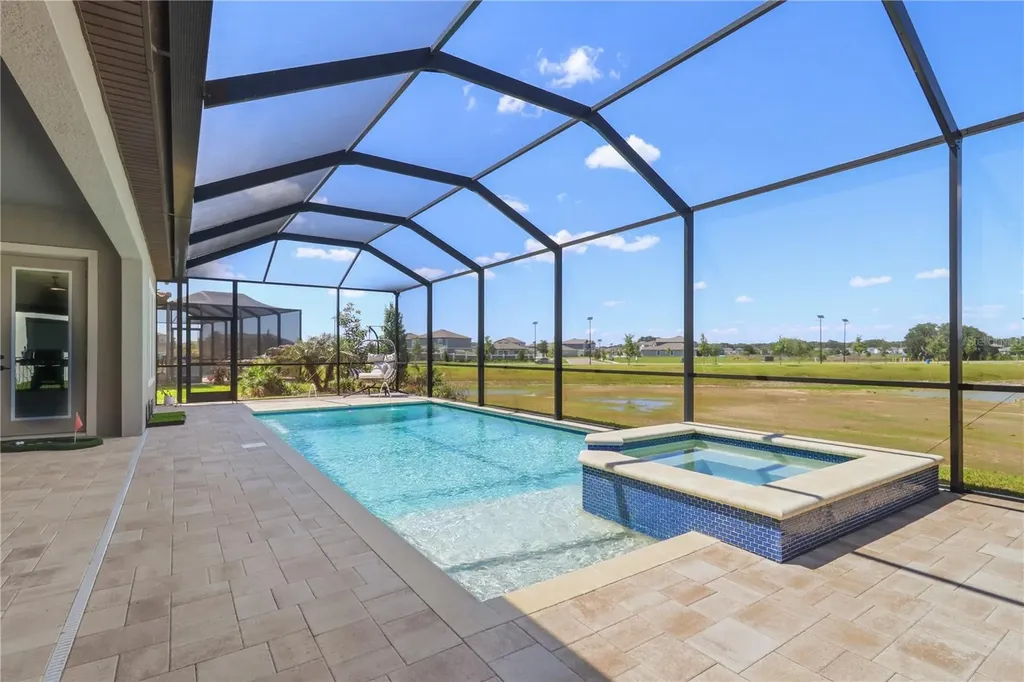 11008 Rustic Timber Loop San Antonio FL 33576