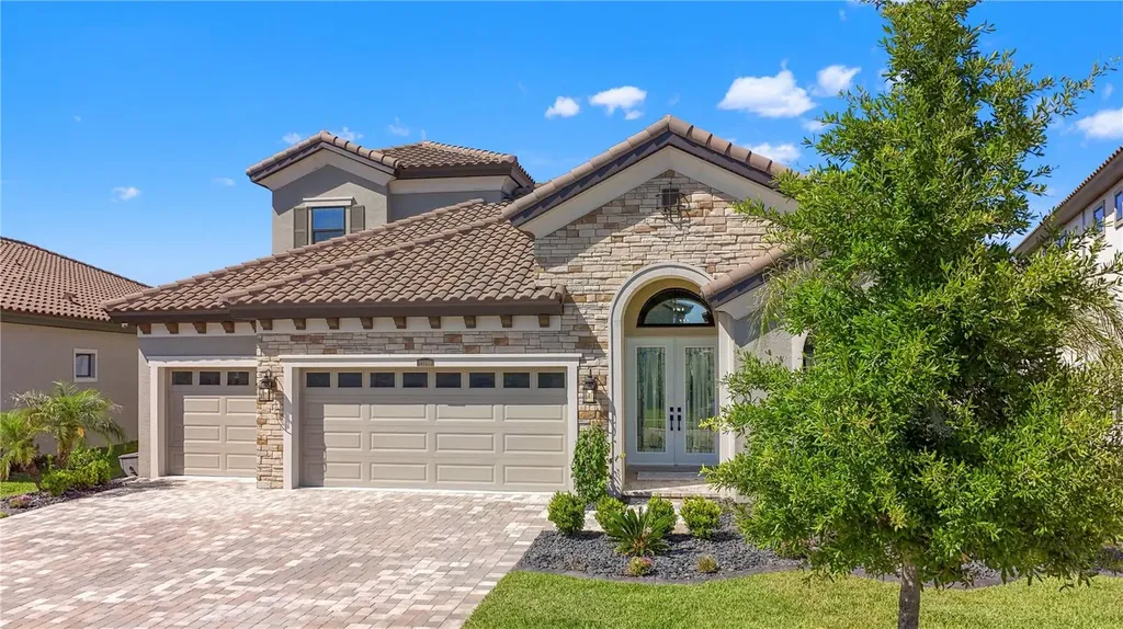 11008 Rustic Timber Loop San Antonio FL 33576