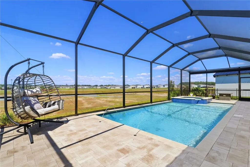 11008 Rustic Timber Loop San Antonio FL 33576