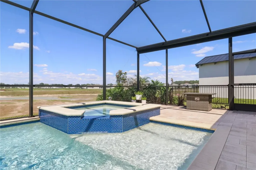 11008 Rustic Timber Loop San Antonio FL 33576
