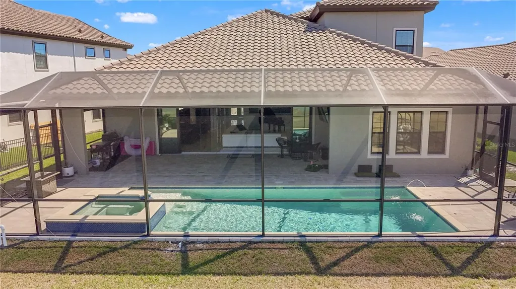 11008 Rustic Timber Loop San Antonio FL 33576