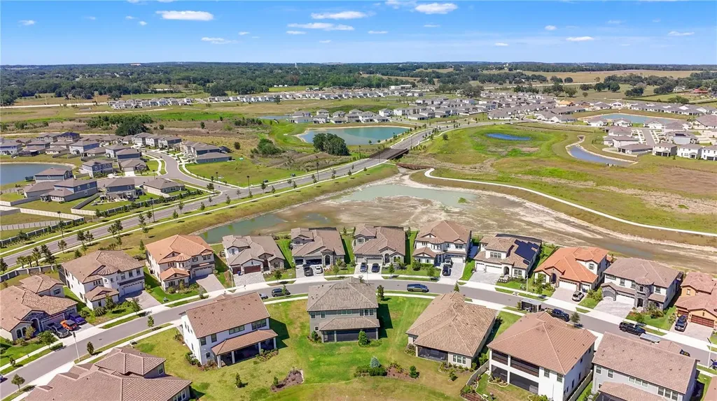 11008 Rustic Timber Loop San Antonio FL 33576