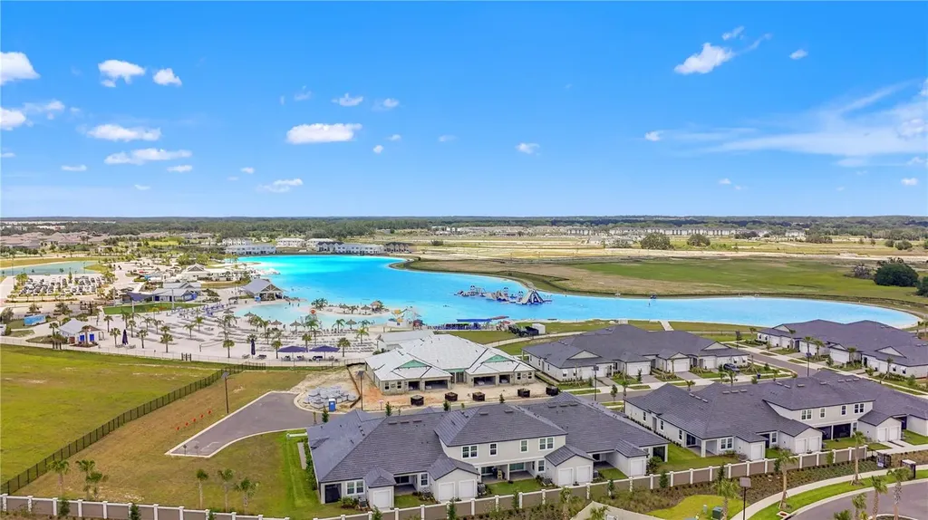 11008 Rustic Timber Loop San Antonio FL 33576