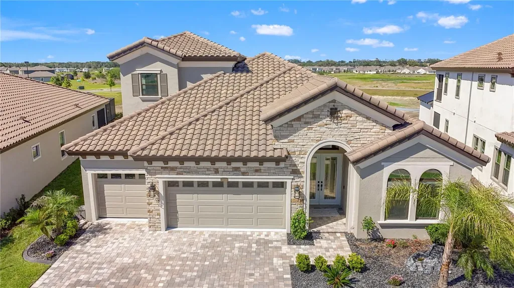 11008 Rustic Timber Loop San Antonio FL 33576