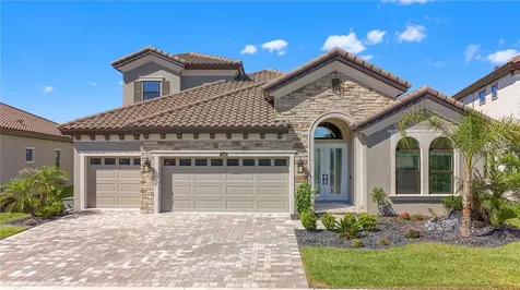11008 Rustic Timber Loop San Antonio FL 33576
