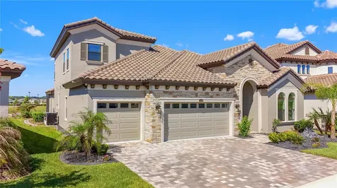 11008 Rustic Timber Loop San Antonio FL 33576