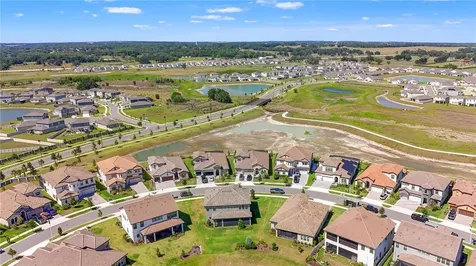 11008 Rustic Timber Loop San Antonio FL 33576