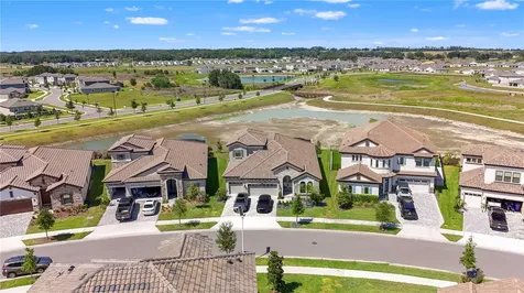 11008 Rustic Timber Loop San Antonio FL 33576