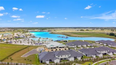 11008 Rustic Timber Loop San Antonio FL 33576