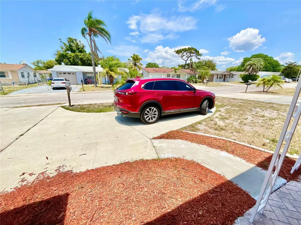 3054 Primrose Drive Holiday FL 34691