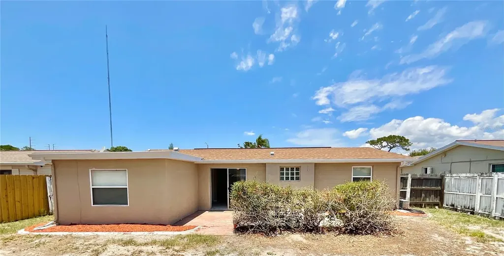 3054 Primrose Drive Holiday FL 34691