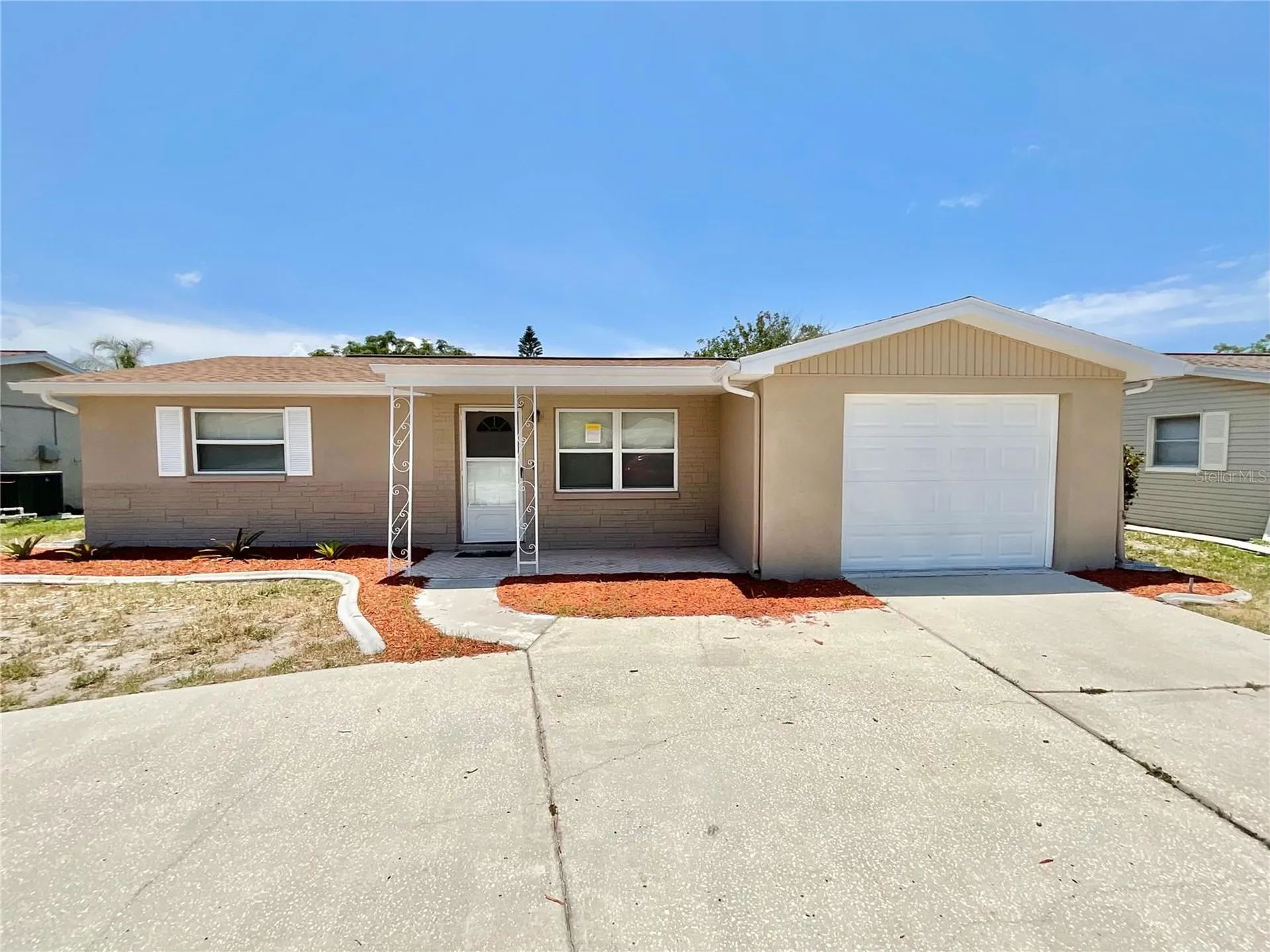 3054 Primrose Drive Holiday FL 34691