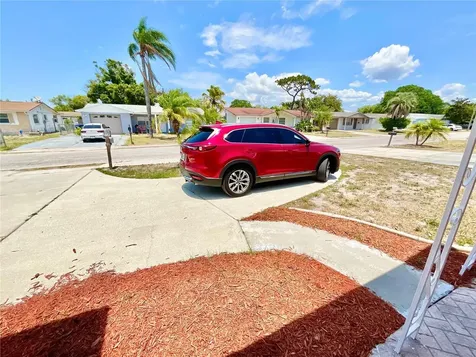 3054 Primrose Drive Holiday FL 34691
