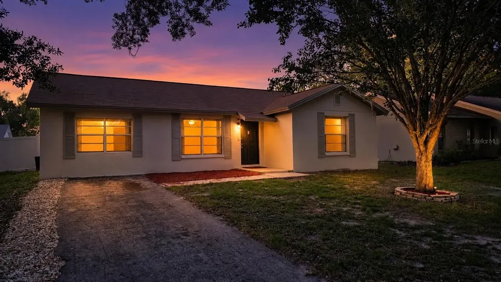 7419 Ivory Terrace New Port Richey FL 34655