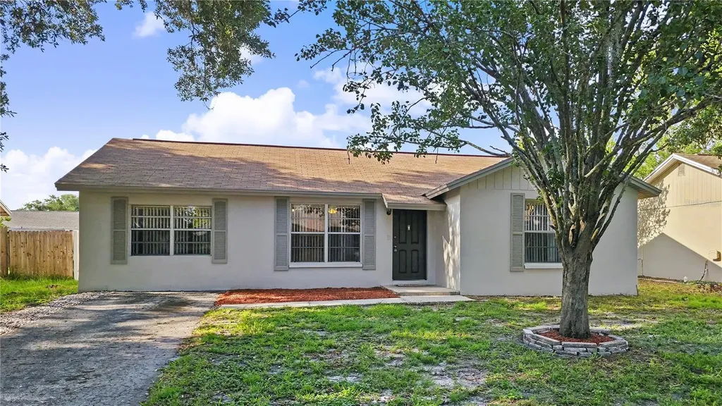 7419 Ivory Terrace New Port Richey FL 34655