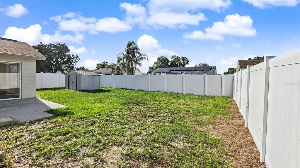 7419 Ivory Terrace New Port Richey FL 34655
