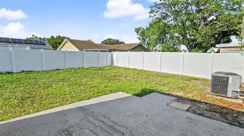7419 Ivory Terrace New Port Richey FL 34655
