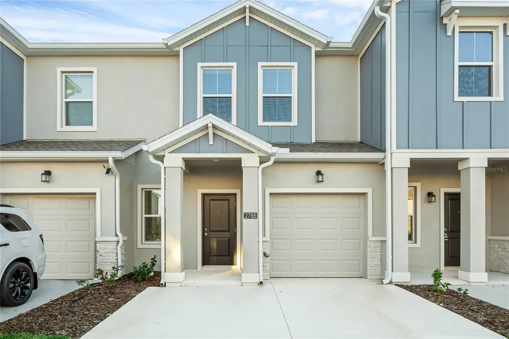 2788 Pierr Street Davenport FL 33837