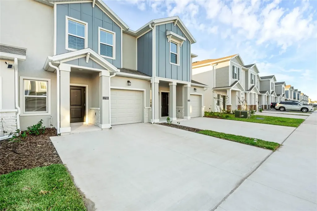 2788 Pierr Street Davenport FL 33837