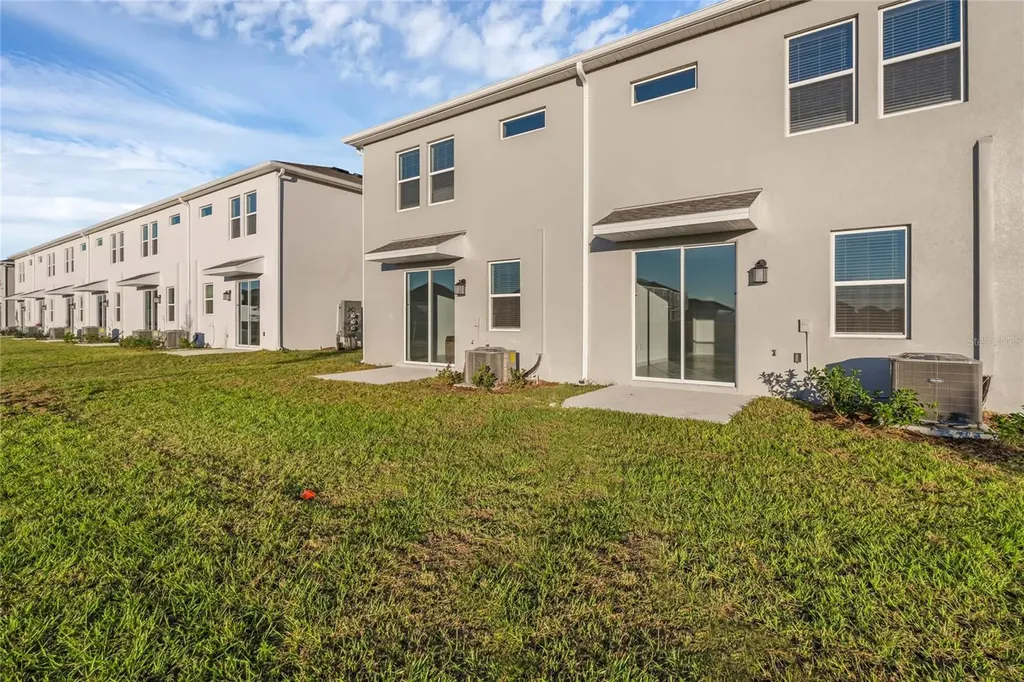 2788 Pierr Street Davenport FL 33837