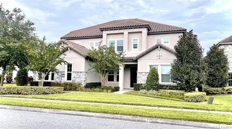 7759 Green Mountain Way Winter Garden FL 34787