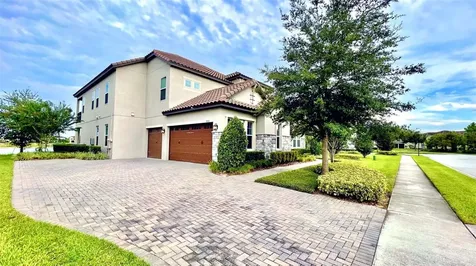 7759 Green Mountain Way Winter Garden FL 34787