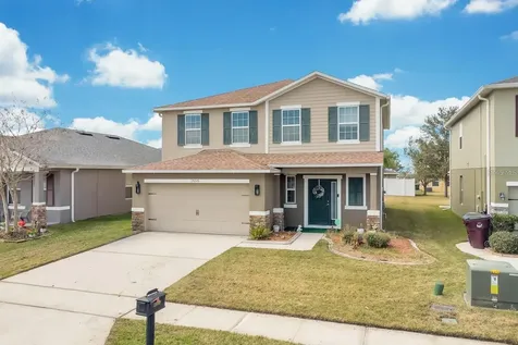 1930 Kettle Creek Drive St Cloud FL 34769