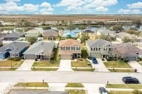 1930 Kettle Creek Drive St Cloud FL 34769