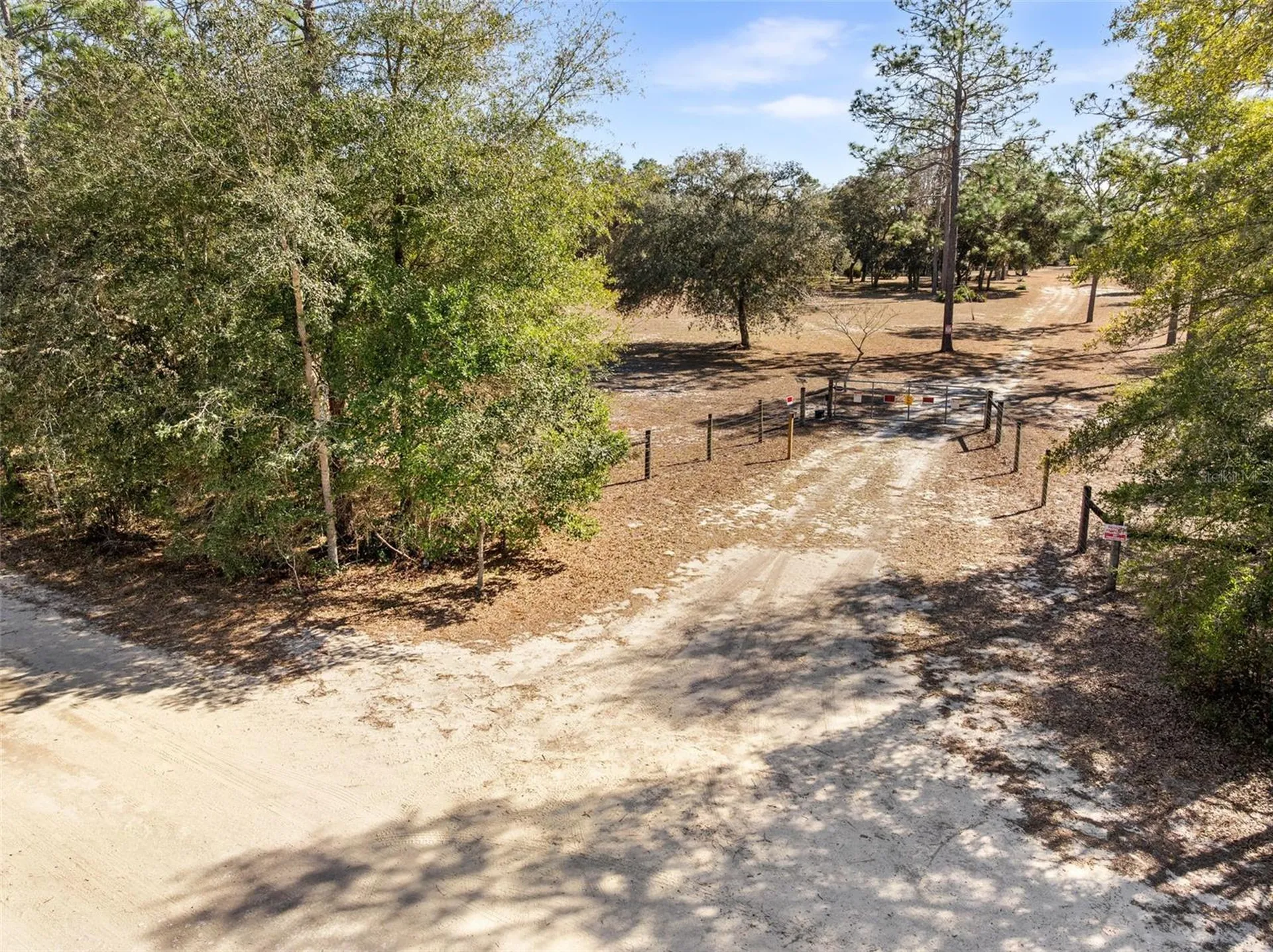 12750 NE 65th Street Williston FL 32696