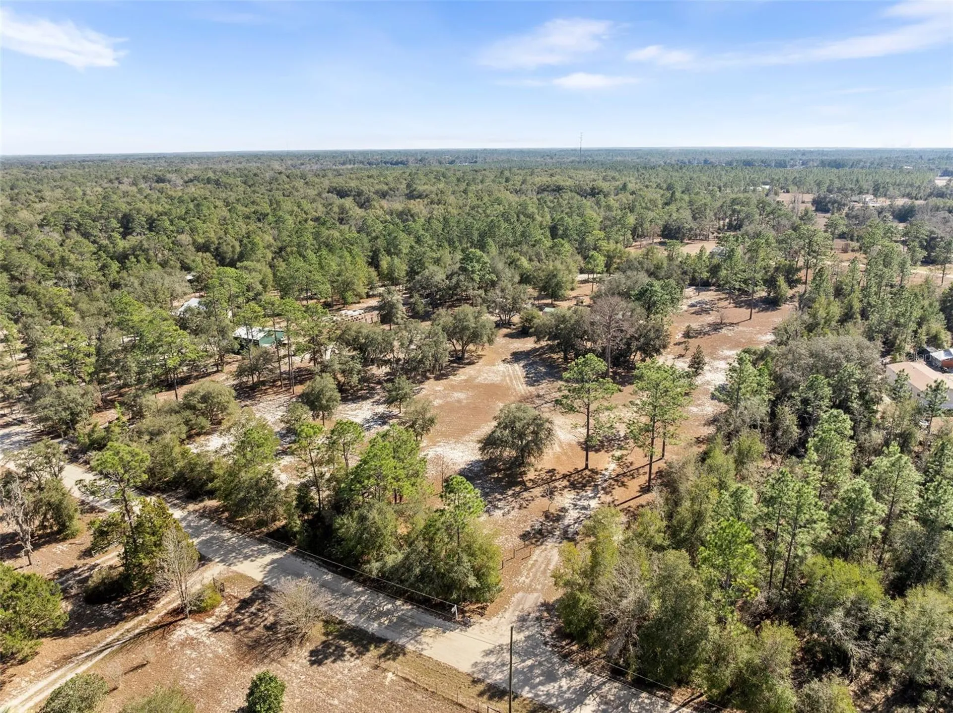 12750 NE 65th Street Williston FL 32696