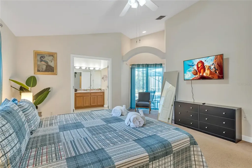 620 Old Bridge Circle Davenport FL 33897
