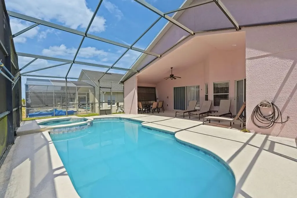 620 Old Bridge Circle Davenport FL 33897