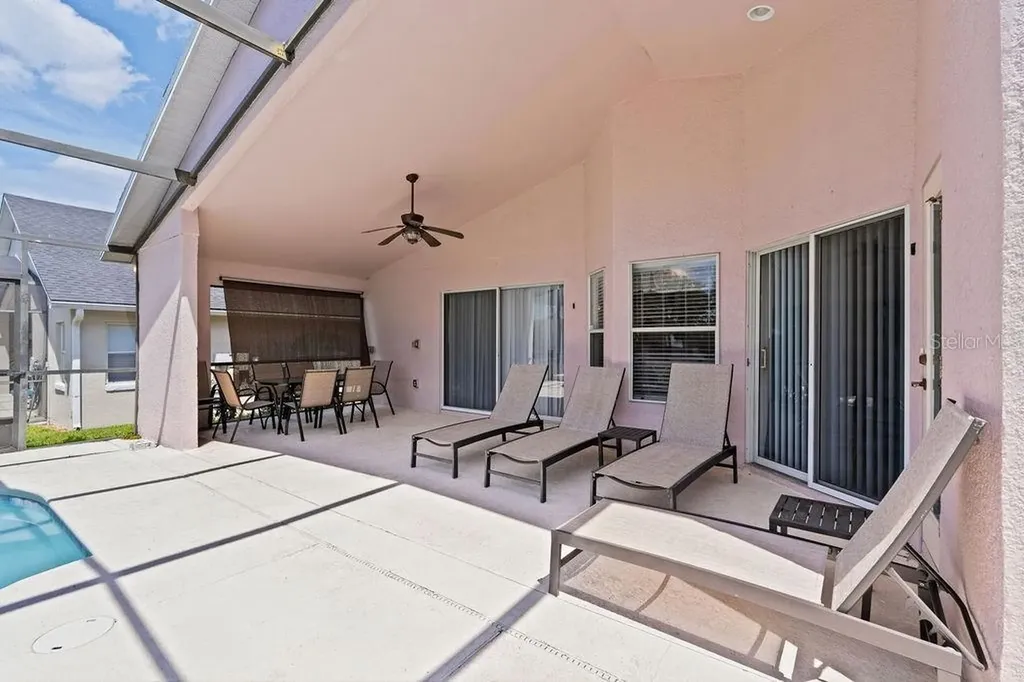 620 Old Bridge Circle Davenport FL 33897