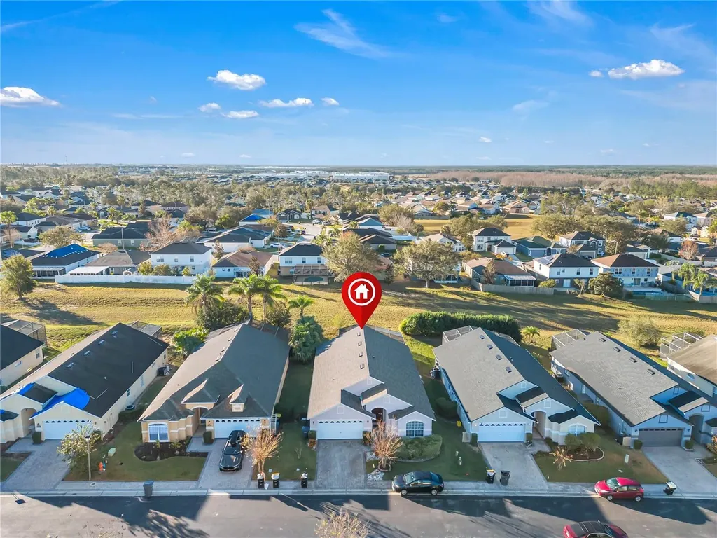 620 Old Bridge Circle Davenport FL 33897