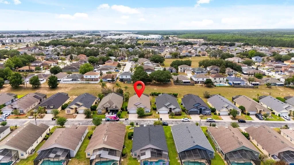 620 Old Bridge Circle Davenport FL 33897