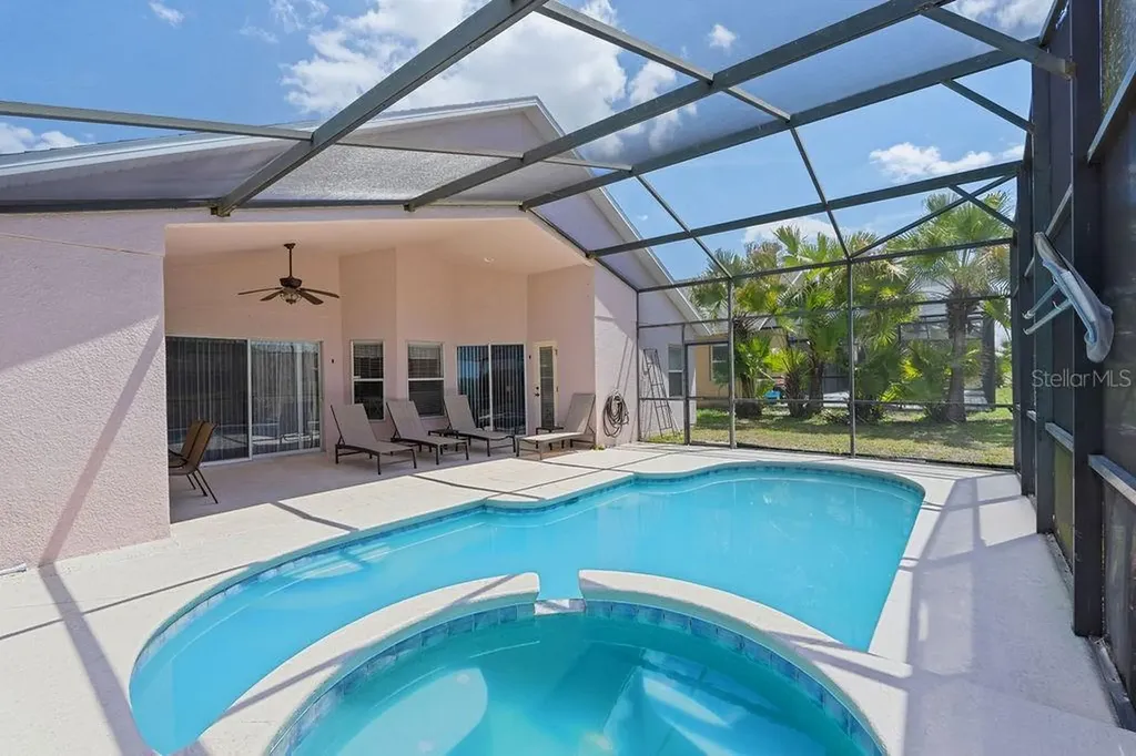 620 Old Bridge Circle Davenport FL 33897