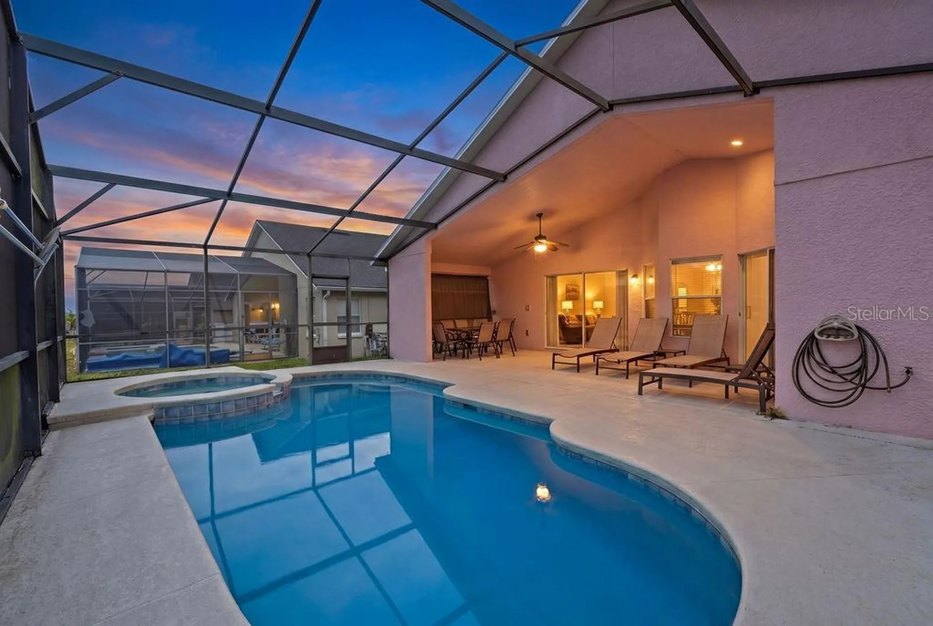620 Old Bridge Circle Davenport FL 33897