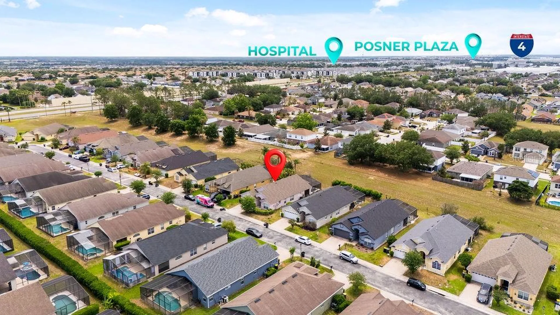 620 Old Bridge Circle Davenport FL 33897
